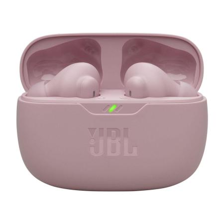 Наушники и гарнитуры JBL Wave Beam 2 (розовый) [JBLWBEAM2PIK]