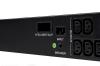 Источники бесперебойного питания Systeme Electric SMTSE1000RMI2U