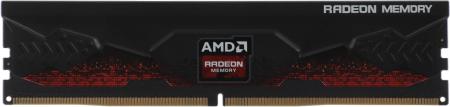 Оперативная память AMD Radeon R5 16ГБ DDR5 4800 МГц R5S516G4800U1S [R5S516G4800U1S]