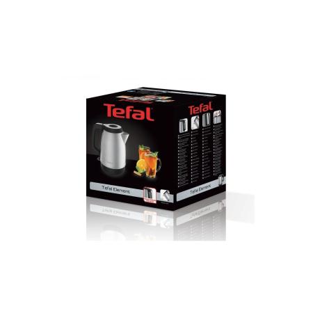 Электрочайники и термопоты Tefal KI280D30