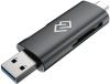 Карт-ридеры Digma CR-CU2520-G