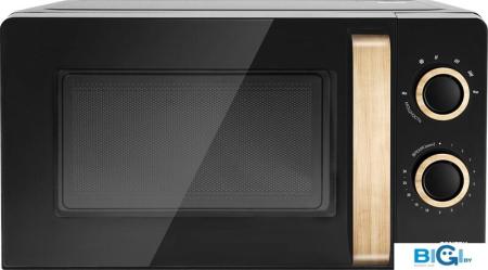 Микроволновые печи CENTEK CT-1559 (черный)