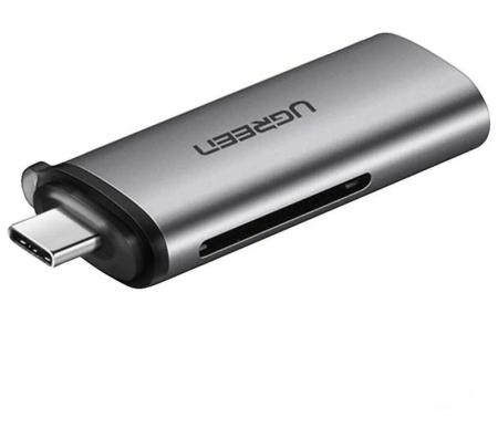 Карт-ридеры Ugreen CM184 50704 [50704]
