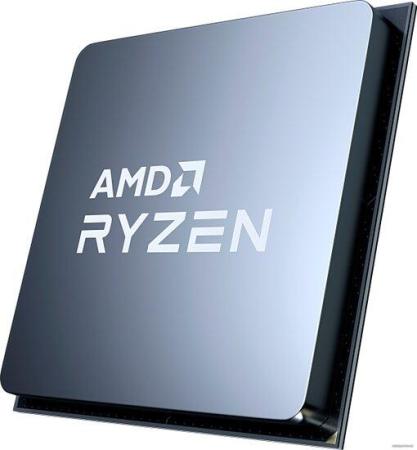 Процессоры AMD Ryzen 7 5800X [100-000000063]
