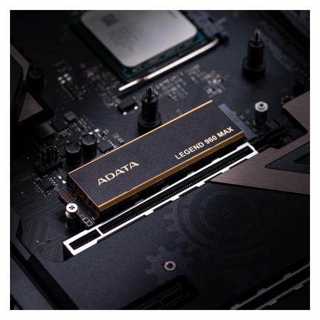 SSD ADATA Legend 960 Max 4TB ALEG-960M-4TCS [ALEG-960M-4TCS]