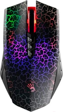 Мыши A4Tech Bloody Blazing A7