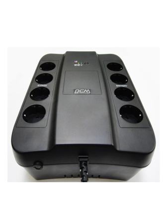 Источники бесперебойного питания Powercom Spider SPD-1000U 1000VA