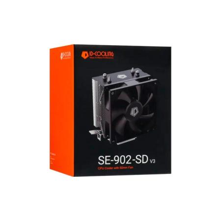 Системы охлаждения ID-Cooling SE-902-SD V3