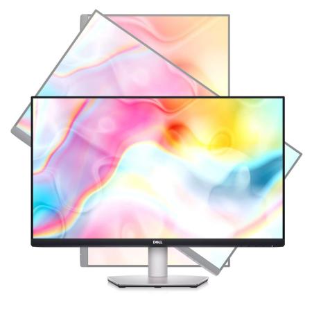 Мониторы Dell S2722DC [S2722DC, 2722-7609]