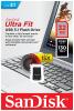USB Flash SanDisk Ultra Fit USB 3.1 32GB SDCZ430-032G-G46 [SDCZ430-032G-G46]