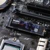 SSD KingSpec NE-512 2280 512GB [NE-512 2280]