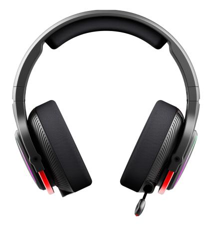 Наушники и гарнитуры A4Tech Bloody MR710 (черный)