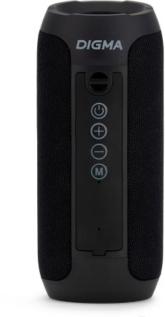 Беспроводные и портативные колонки Digma D-PS1510 [1871634]