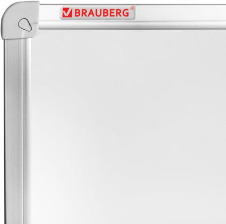 Офисные доски, флипчарты BRAUBERG Стандарт 60х90 см 235521 [235521]