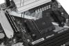 Материнские платы ASRock B550M Pro4