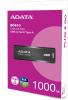 Внешние накопители ADATA SC610 1TB SC610-1000G-CBK/RD [SC610-1000G-CBK/RD]