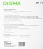 Беспроводные маршрутизаторы Digma DWR-AC1202