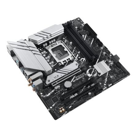 Материнские платы ASUS Prime B760M-A WIFI [90MB1EL0-M0EAY0]