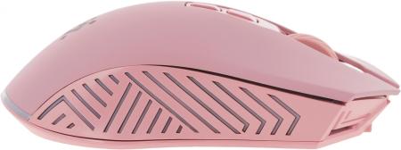 Мыши Defender Pandora GM-502 (розовый) [52501]