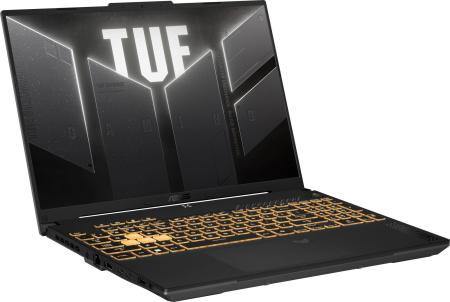 Ноутбуки ASUS TUF Gaming F16 FX607VU-RL061 [FX607VU-RL061, 90NR0N06-M002T0]