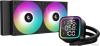 Системы охлаждения DeepCool LD240 R-LD240-BKMSN-G-1 [R-LD240-BKMSN-G-1, R-LD240-BKDMMN-G-1, RLD240BKDMMNG1]