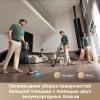 Пылесосы Dreame Station Cordless Vacuum Cleaner Z40 VZV33A [VZV33A]
