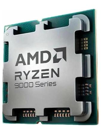 Процессоры AMD Ryzen 5 9600X [100-000001405]