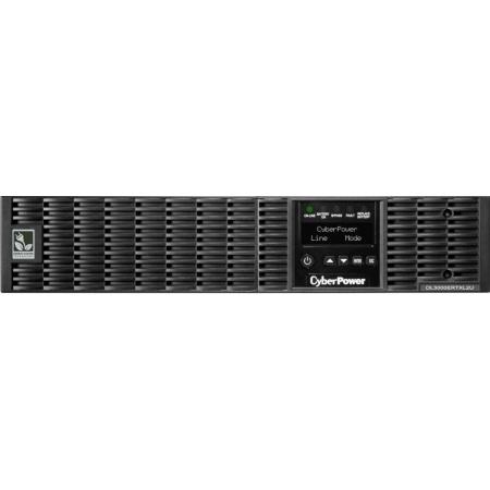 Источники бесперебойного питания CyberPower Online OL3000ERTXL2U [OL3000ERTXL2U]