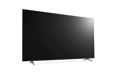 Информационные панели LG 75UR640S