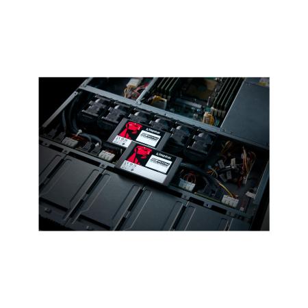 SSD Kingston DC600M 480GB SEDC600M/480G [SEDC600M/480G]