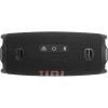 Беспроводные и портативные колонки JBL Charge 6 (черный) [JBLCHARGE6BLK, JBLCHARGE6BLKAM]