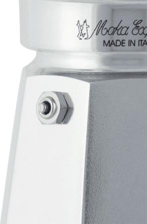 Кофеварки и кофемашины Bialetti Moka Express