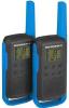 Портативные радиостанции Motorola T82 Extreme Quad