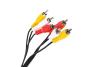 Кабели, адаптеры, разветвители Telecom TAV7150-1.5M