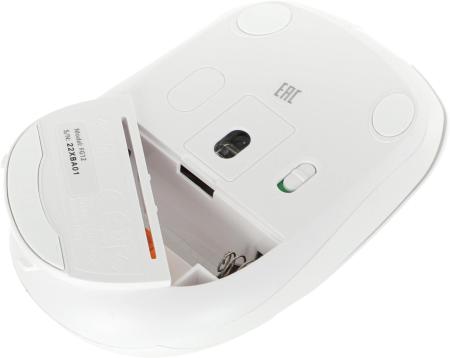 Наборы периферии A4Tech Fstyler FG1012 (белый)