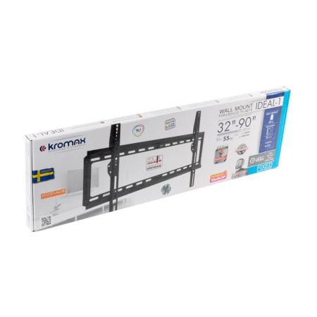 Кронштейны Kromax IDEAL-1