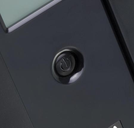 Источники бесперебойного питания Powercom RPT-2000AP LCD