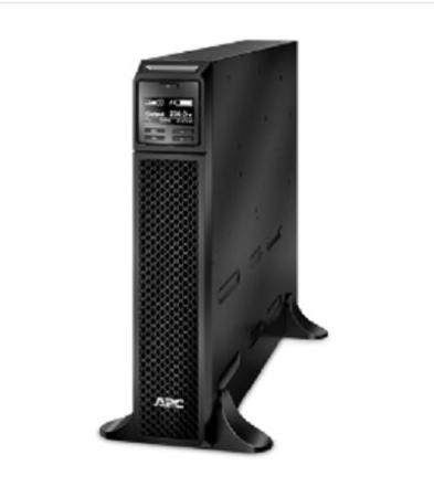 Источники бесперебойного питания APC Smart-UPS SRT 2200VA 230V [SRT2200XLI] [SRT2200XLI]
