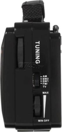 Радиоприемники Ritmix RPR-190