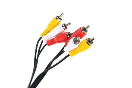 Кабели, адаптеры, разветвители Telecom TAV7150-1.5M