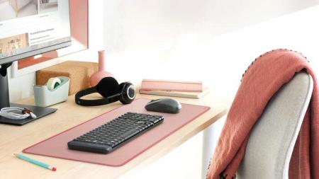Наборы периферии Logitech Wireless Combo MK220 920-003236 (нет кириллицы) [920-003236]