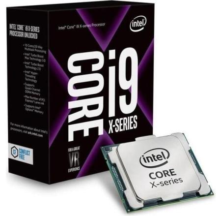 Процессоры Intel Core i9-10940X [CD8069504381900]