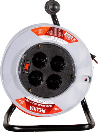 Стабилизаторы, сетевые фильтры, удлинители Ресанта СУ-2х1-50/2 [61/118/5]