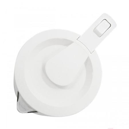 Электрочайники и термопоты Atlanta ATH-2474 (белый) [ATH-2474]