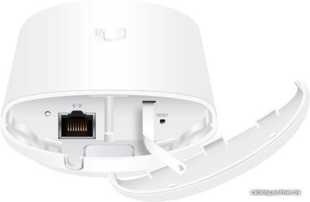Беспроводные точки доступа и усилители Wi-Fi Ubiquiti NanoStation Loco 5AC [NS-5ACL, Loco5AC]