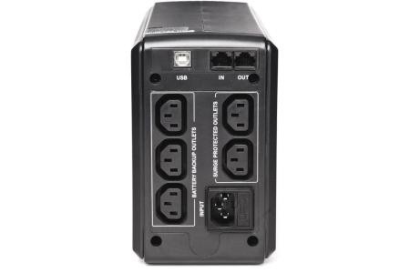 Источники бесперебойного питания Powercom Smart King Pro+ SPT-500