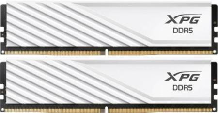 Оперативная память ADATA XPG Lancer Blade 2x16ГБ DDR5 6000 МГц AX5U6000C3016G-DTLABWH [AX5U6000C3016G-DTLABWH]
