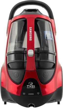 Пылесосы Samsung VCC885HH3P/XEV