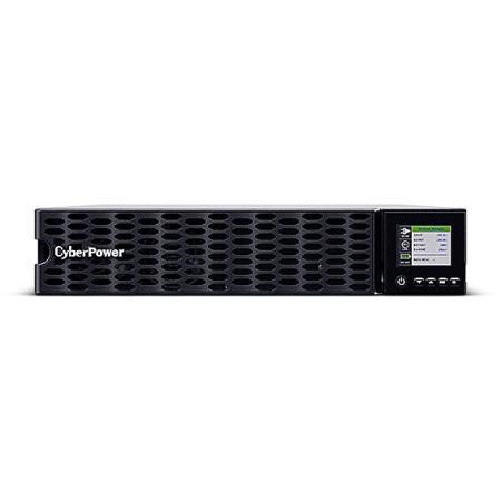 Источники бесперебойного питания CyberPower Smart OL5KERTHD [OL5KERTHD]