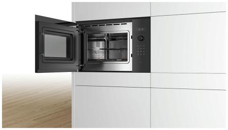 Микроволновые печи Bosch Serie 6 BEL554MB0 [BEL554MB0]
